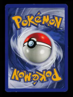 Unown [K] 58/64 Common 1st Edition Neo Revelation Pokemon Card - Image 2