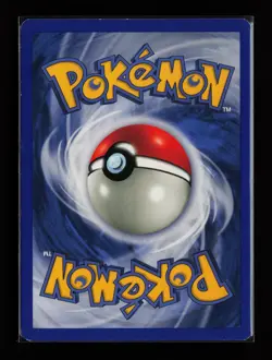 Dark Quilava 09/105 Uncommon Non Holo Neo Destiny Pokemon Card - Image 2