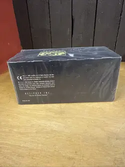 Star Wars Premiere Customizable Card Game Starter Decks Box 1995 Decipher Sealed - Image 2