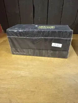 Star Wars Premiere Customizable Card Game Starter Decks Box 1995 Decipher Sealed - Image 4