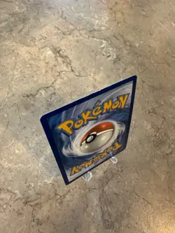 Pokemon TCG Arcanine EX Full Art Holo Card 224/198 SV Base Set Ultra Rare - Image 3