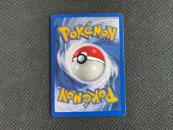 Machamp LP 008/102 First Edition Deck Exclusives Holo Rare Pokemon Card 1999 - Image 3