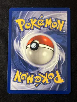 First Edition KABUTOPS 24/62 Non Holo Rare WOTC Fossil Pokemon Card NM Unplayed - Image 2