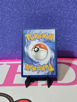 Pokemon TCG Eevee 043 Sv: Scarlet & Violet Promo Cards Holo - Image 2