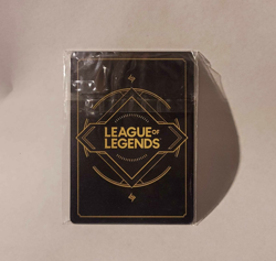 Riftbound Teemo METAL Card Prize Wall Exclusive Promo (1 of 35) - Image 3