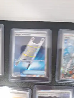 Pokemon Card Lot Art Rares, Promos, And Trainer Art Rares 20 Cards Total - Image 3