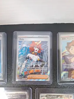 Pokemon Card Lot Art Rares, Promos, And Trainer Art Rares 20 Cards Total - Image 4