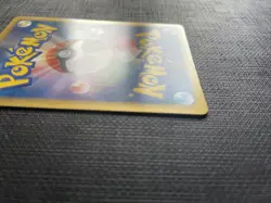 Magikarp 022/093 1st Ed Japanese Black & White EX Battle Boost 2013 Pokemon - NM - Image 5