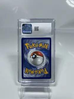 2022 Pokemon Silver Tempest Altaria #TG11 Trainer Gallery CGC 10 - Image 2