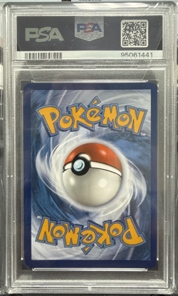 2024 POKEMON SVP EN-SV PROMO #088 PIKACHU PALDEA ADVENTURE CHEST PSA 10 - Image 2