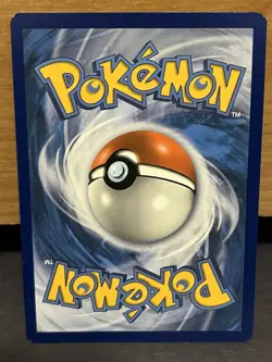 Pokemon TCG Celebi SM224 Black Star Promo Cosmos Holo Sun & Moon NM - Image 4