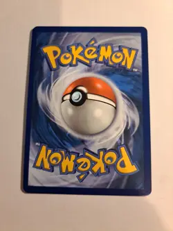 Birthday Pikachu #24 Celebrations Classic Collection Pokemon 2021 NM - Image 2