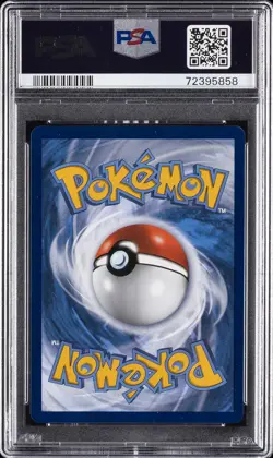 2021 POKEMON SWORD & SHIELD EVOLVING SKIES #189 FULL ART/UMBREON V PSA 10 - Image 2