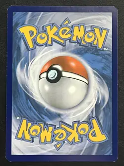 Pokemon Zygarde EX - Fates Collide - 54/124 LP2 - Image 2