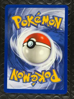 Squirtle 68/82 Base Set Series Team Rocket Common Basic Pokemon Card 2000 NM - Image 2