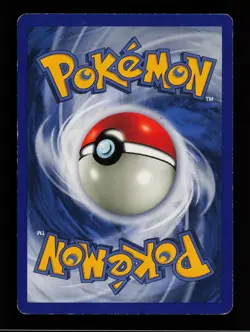 Unown [P] 58/105 Uncommon Neo Destiny Pokemon Card - Image 2
