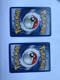 Pokemon TCG Team Rocket's Charmander And Squirtle - Image 4
