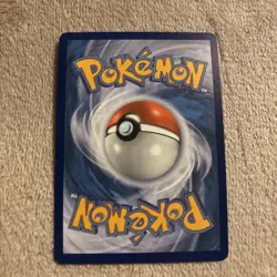 Buddy-Buddy Poffin 167/132 Pokemon Mega Evolution Ultra Rare Holo N/M - Image 2