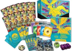 ✅ “PRESALE" Pokemon TCG Ascending Heros Pokemon Center ETB Confirmed Order✅ - Image 2