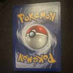 Pokemon TCG Voltorb Base Set (Shadowless) 67/102 Regular 1999 40 HP Common Basic - Image 2