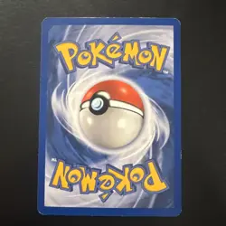 Pokemon TCG 71/112 Nidoran FireRed and LeafGreen Reverse Holo - Image 4
