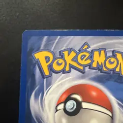Pokemon TCG 71/112 Nidoran FireRed and LeafGreen Reverse Holo - Image 5