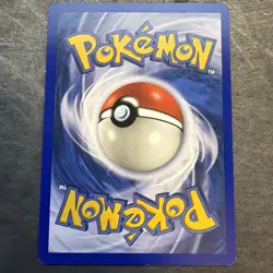 Pokemon Haunter Expedition Base Set 80/165 Common (LP) - Image 2