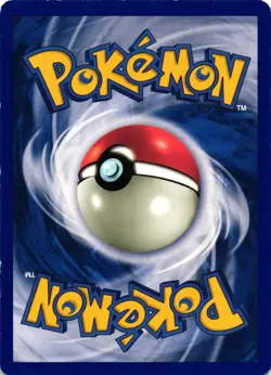 Pokemon TCG Gym Challenge Misty's Psyduck 90/132 Unlimited LP/MP - Image 2