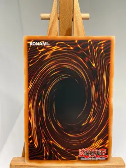 Maha Vailo - 1st Edition SBCB-EN093 - NM - YuGiOh - Image 2