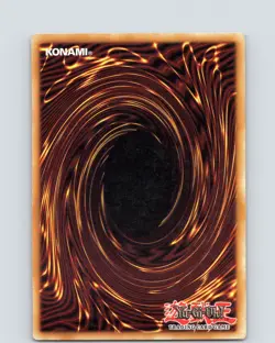 Yu-Gi-Oh TCG Mystic Tomato SDMA-EN002 1st Edition Regular Common Card NM - Image 2