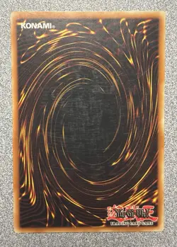 Pot of Greed SD4-EN018 Structure Deck: Fury from the Deep 1st Edition VLP - Image 2