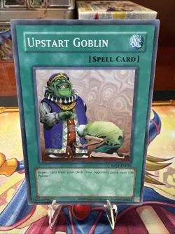 Upstart Goblin RP01-EN056 Retro Pack (2020 Date Reprint) Unlimited - Image 1