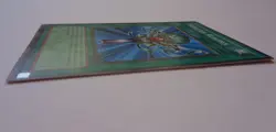 Monster Reborn SDK-036 (Common, Unlimited, Excellent / VLP) Yugioh - Image 2