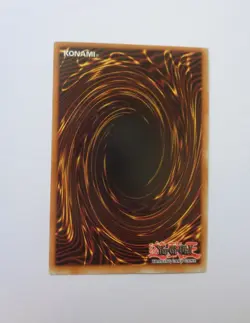 Monster Reborn SDK-036 (Common, Unlimited, Excellent / VLP) Yugioh - Image 4