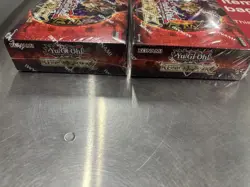 Yugioh RETRO PACK 2 Mini Booster Box FACTORY SEALED - English Edition 2 Boxes - Image 4