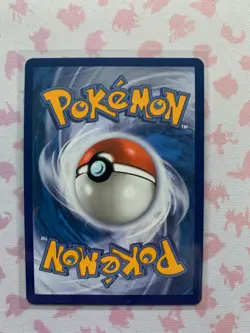 Pokemon TCG Sacred Charm 122/094 Phantasmal Flames- Full Art- Pack Fresh NM/M - Image 4