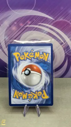 Sacred Charm 122/094 Full Art Phantasmal Flames 2025 - Pokemon Card TCG (NM) - Image 2