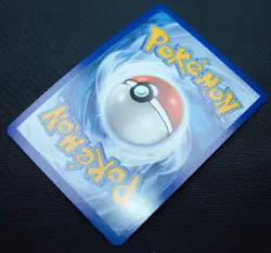 Sacred Charm 122/094 Full Art Phantasmal Flames 2025 - Pokemon Card TCG (NM) - Image 4