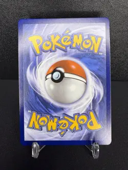 Pokemon TCG Sacred Charm 122/094 Me02: Phantasmal Flames Full Art Holo NM/M - Image 2
