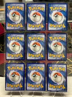 Pokemon TCG Burning Shadows Singles - Complete Your Set - Free Ship! NM/LP - Image 3