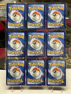 Pokemon TCG Burning Shadows Singles - Complete Your Set - Free Ship! NM/LP - Image 5