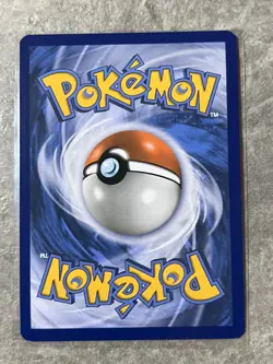 Kingdra 31/147 Pokemon TCG Sun Moon Sm-Burning Shadows Holo Rare (Light Play) - Image 2