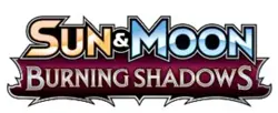Pokemon Tcg Sun and Moon Burning Shadows Pick Your Own Card Complete Your Set - Image 1