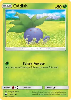 Pokemon Tcg Sun and Moon Burning Shadows Pick Your Own Card Complete Your Set - Image 2