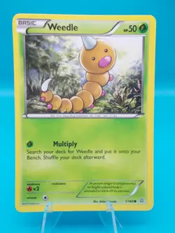 XY PRIMAL CLASH Pokemon TCG 1 - 160 - PICK YOUR OWN REGULARS LP/NM 3+ FREE SHIP - Image 2