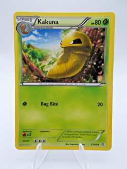 XY PRIMAL CLASH Pokemon TCG 1 - 160 - PICK YOUR OWN REGULARS LP/NM 3+ FREE SHIP - Image 4