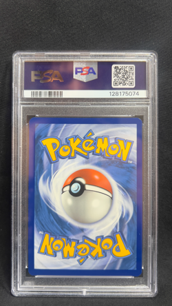 Pokemon TCG Mew Crown Zenith Galarian Gallery GG10/GG70 Full Art PSA 9 MINT - Image 2