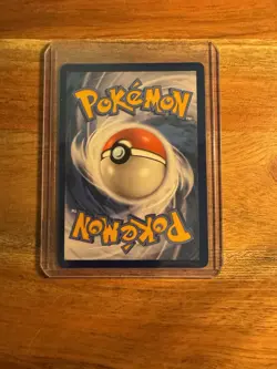 Pokemon TCG Ting-Lu EX Scarlet & Violet Paldea Evolved Card 263/193 - Image 2
