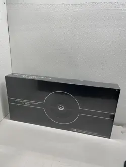 Pokemon Trading Card Game Classic Collection Box Set Black Sealed New - Image 1