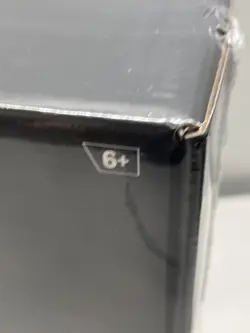 Pokemon Trading Card Game Classic Collection Box Set Black Sealed New - Image 4